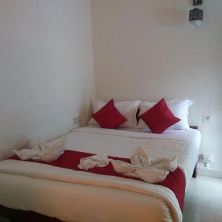 Holly Hock Bed & Breakfast Munnar Dış mekan fotoğraf
