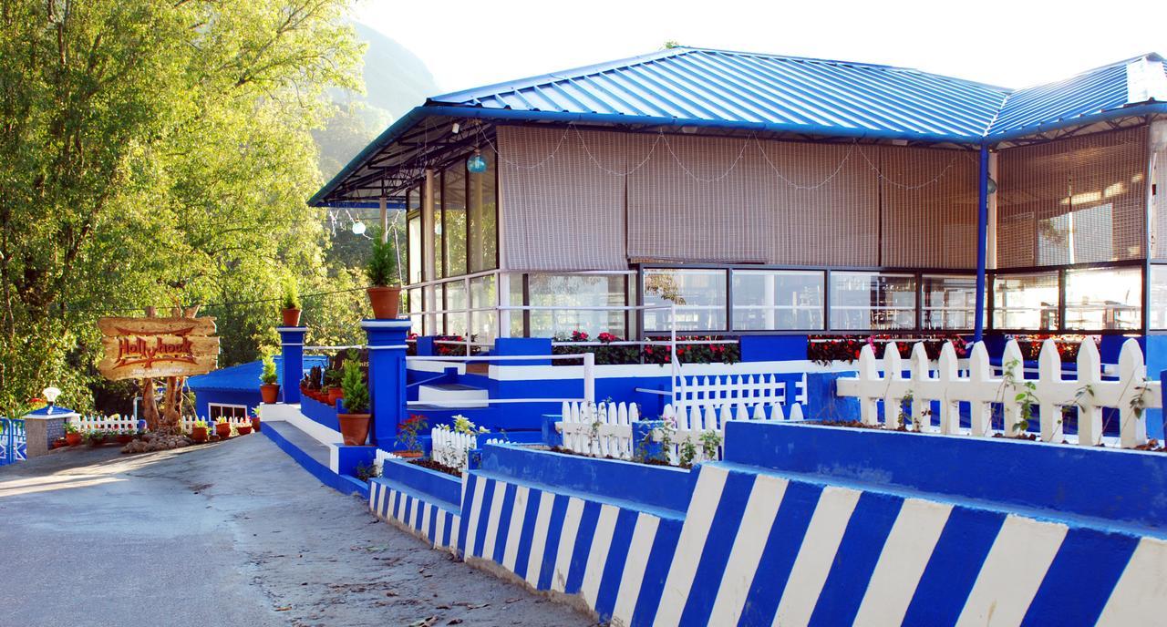 Holly Hock Bed & Breakfast Munnar Dış mekan fotoğraf